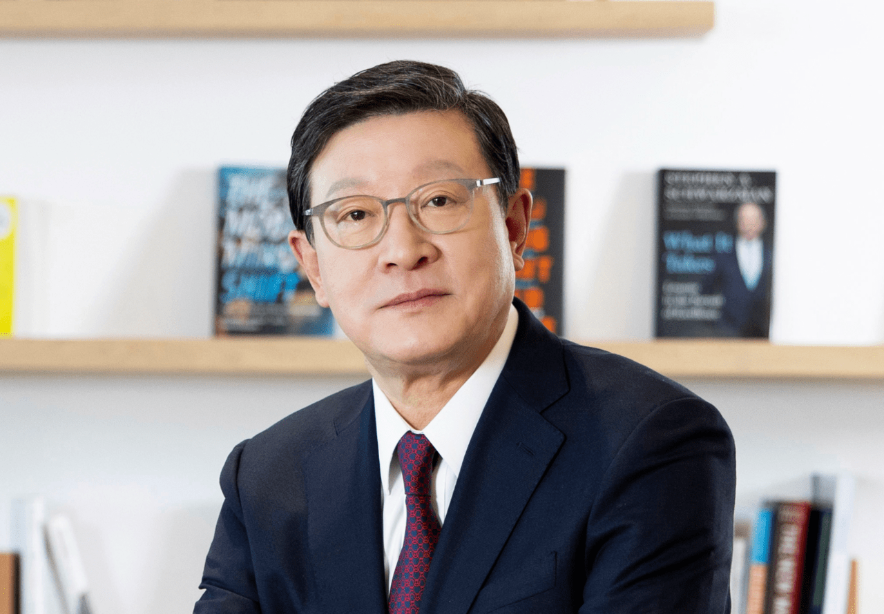 [리더&CEO] 'AI 대전환' 이끄는 허태수 GS그룹 회장 - 뉴스 썸네일 이미지