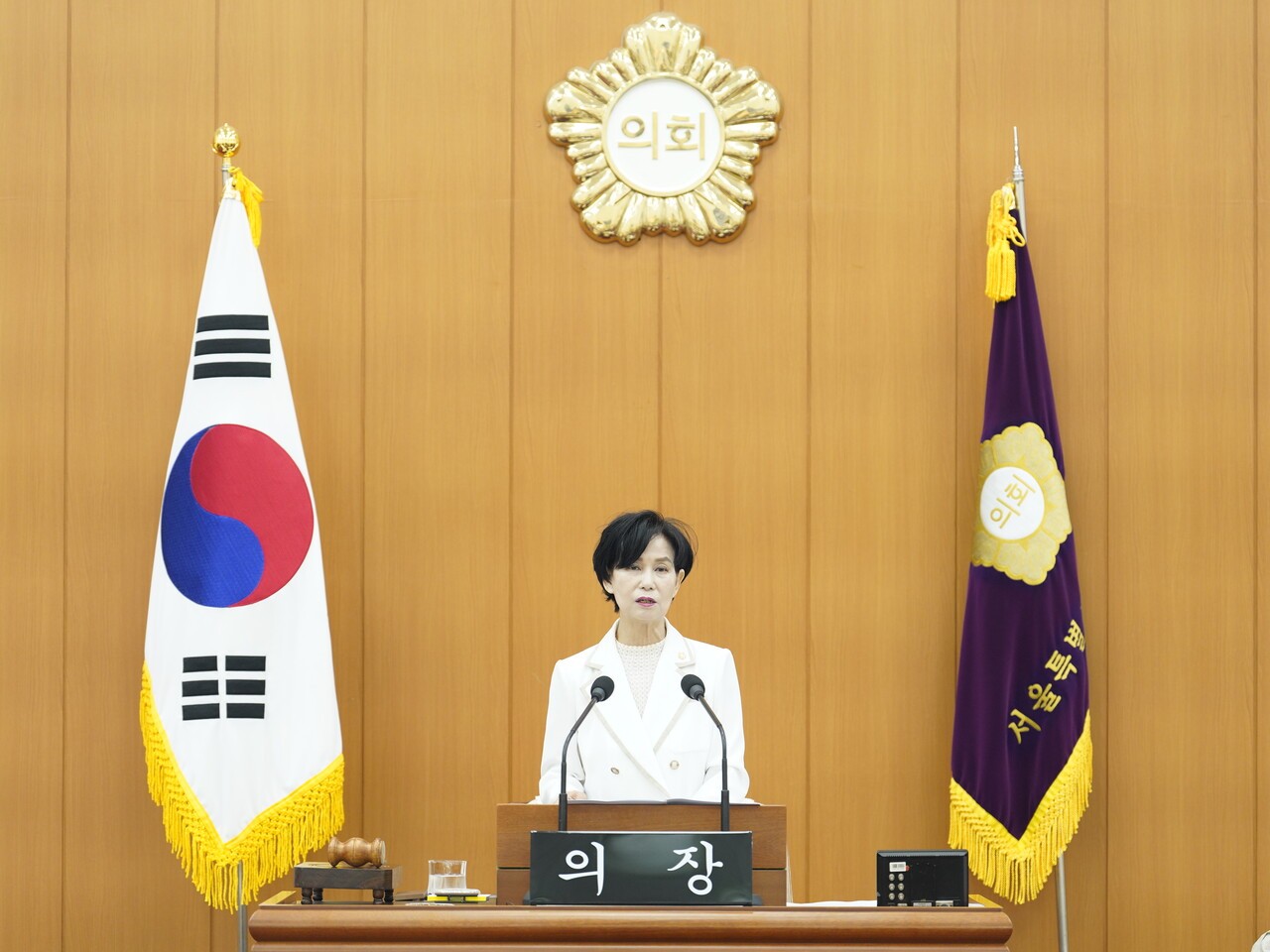양천구의회, 제323회 임시회 폐회...제10대 의회 첫 회기 마무리