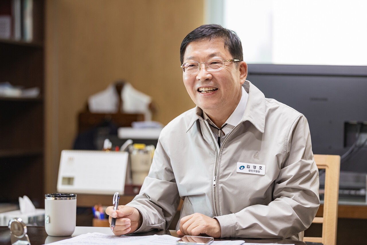 광진구, '2026년 우리동네 소상공인 경영주치의 지원사업' 추진... 점포당... - 뉴스 썸네일 이미지